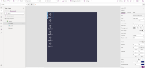Power Apps Navigation Menu Component: Step-by-Step Guide