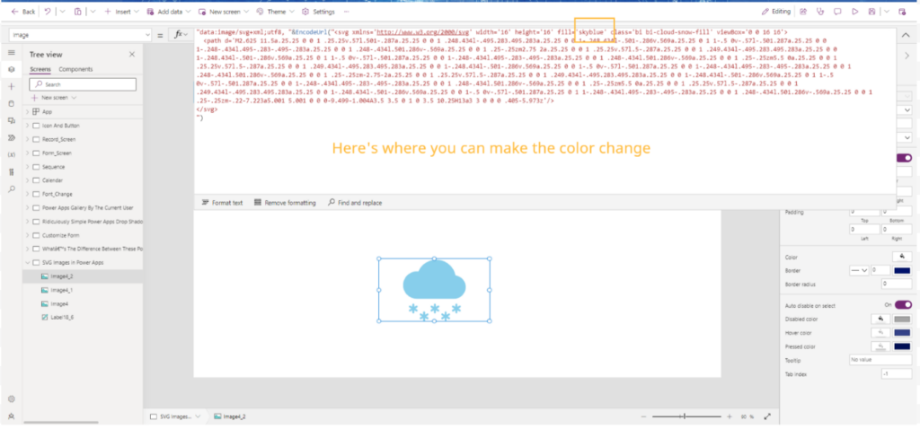 Color-Adjustment-In-svg-In-PowerApps
