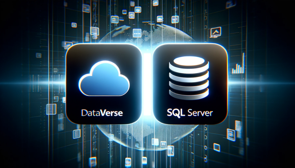 Dataverse vs SQL Server in PowerApps 2023 A Comprehensive Comparison