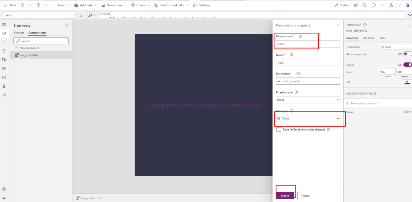 Power Apps Navigation Menu Component: Step-by-Step Guide