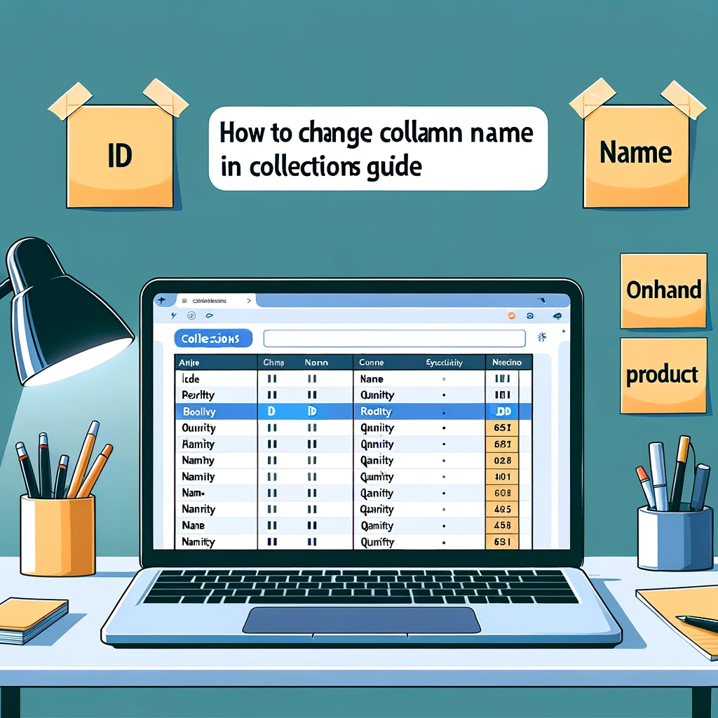 change-column-name-in-oracle-database-catalog-library