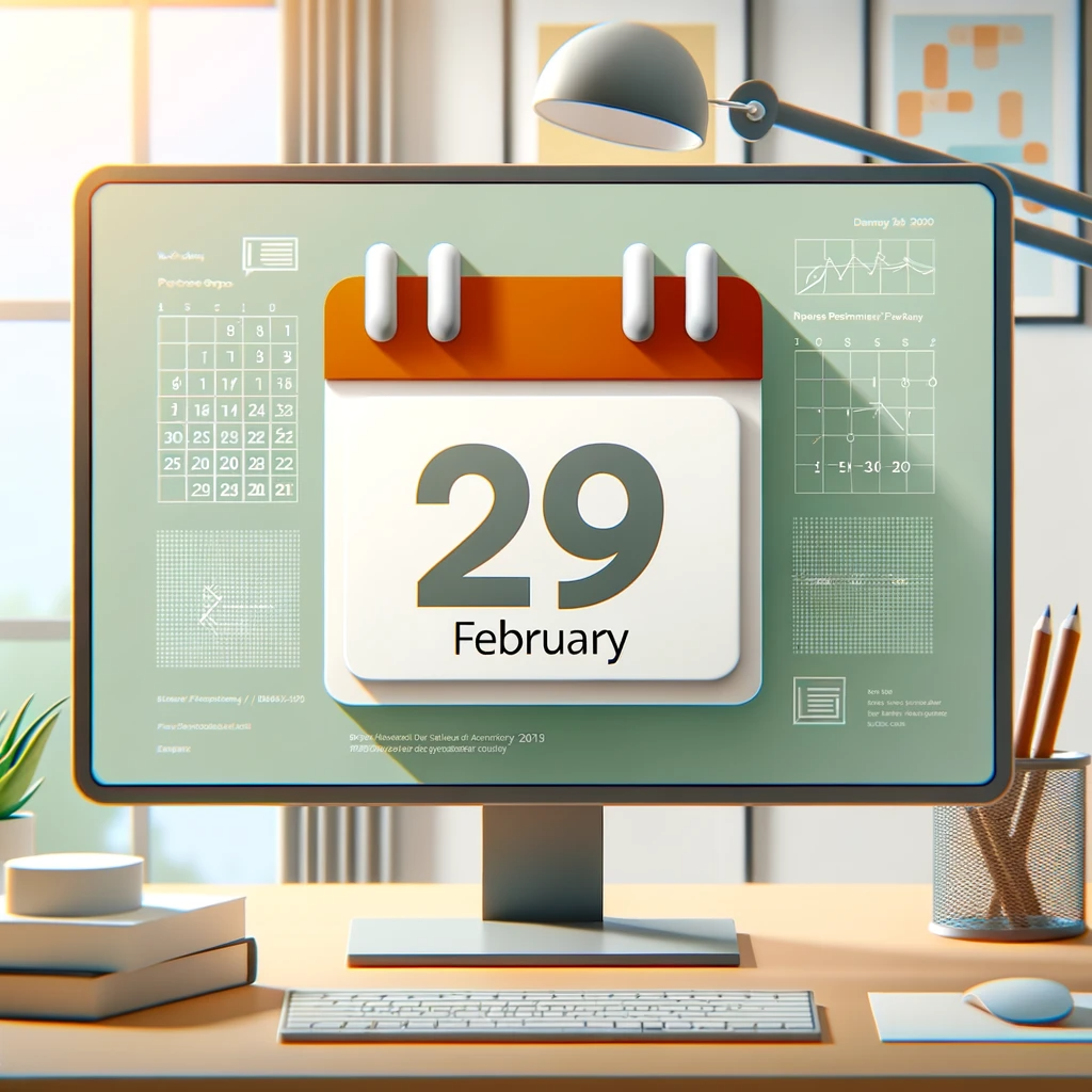 How to Determine Leap Years in Power Apps A Comprehensive Guide
