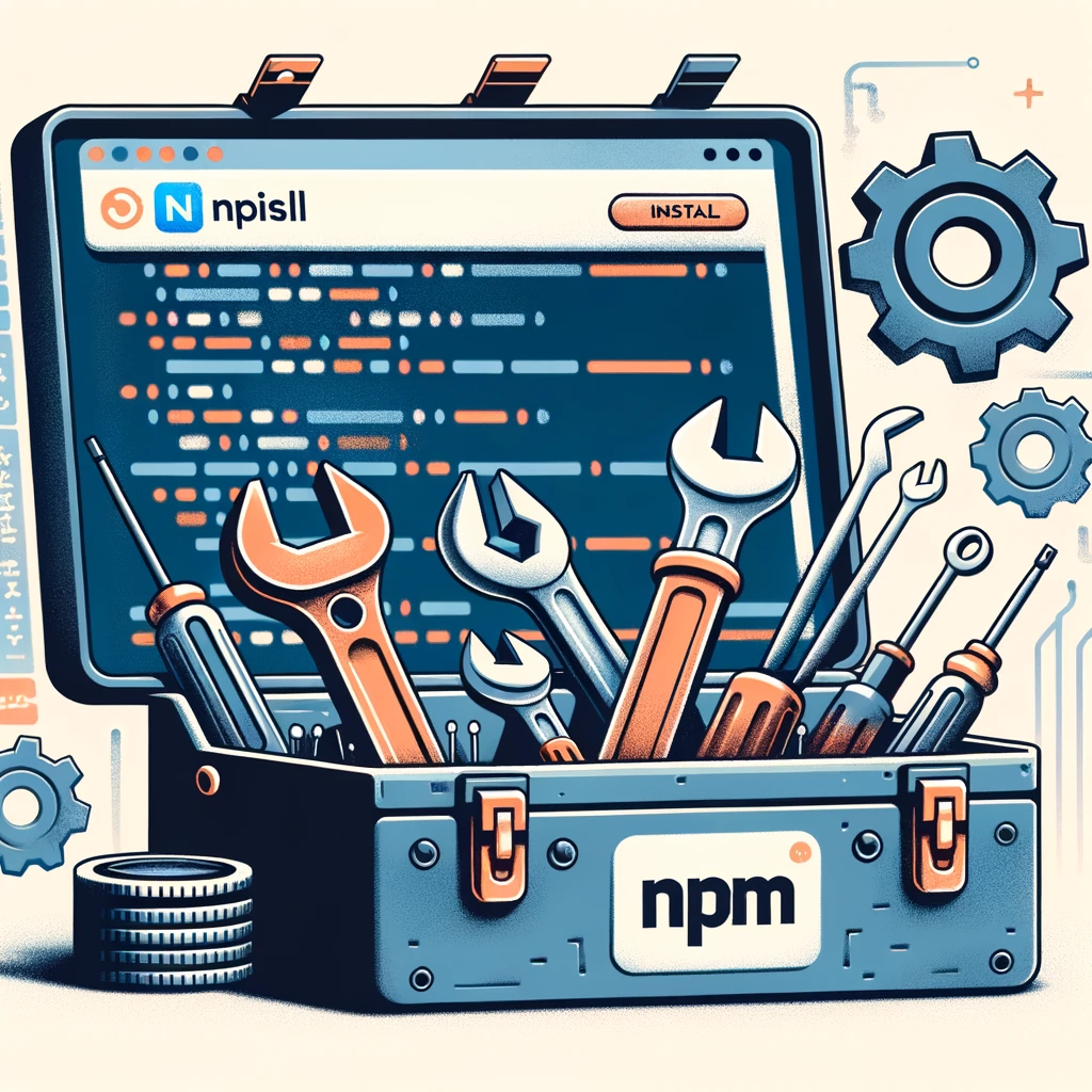 How to Fix npm install Errors with PCF Components A Comprehensive Guide