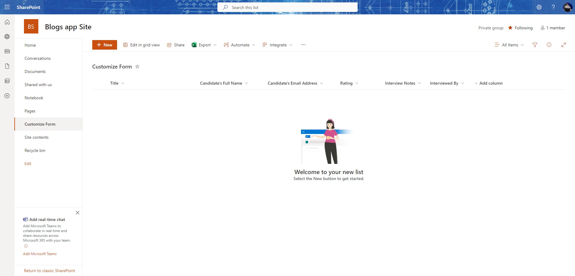 Customize SharePoint List Forms in Power Apps: Complete Guide