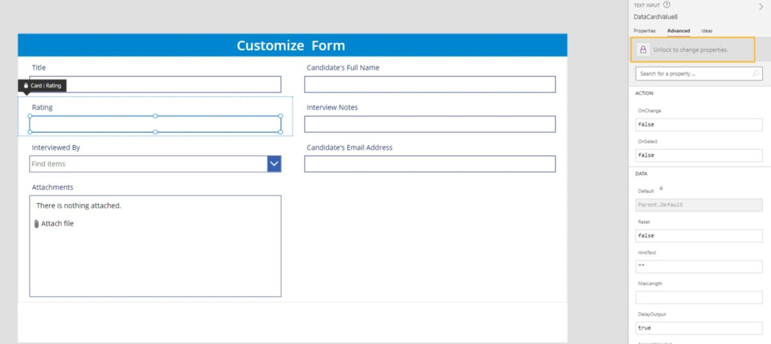 Customize SharePoint List Forms in Power Apps: Complete Guide