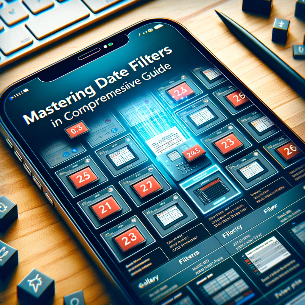 Mastering Date Filters in Power Apps A Comprehensive Guide