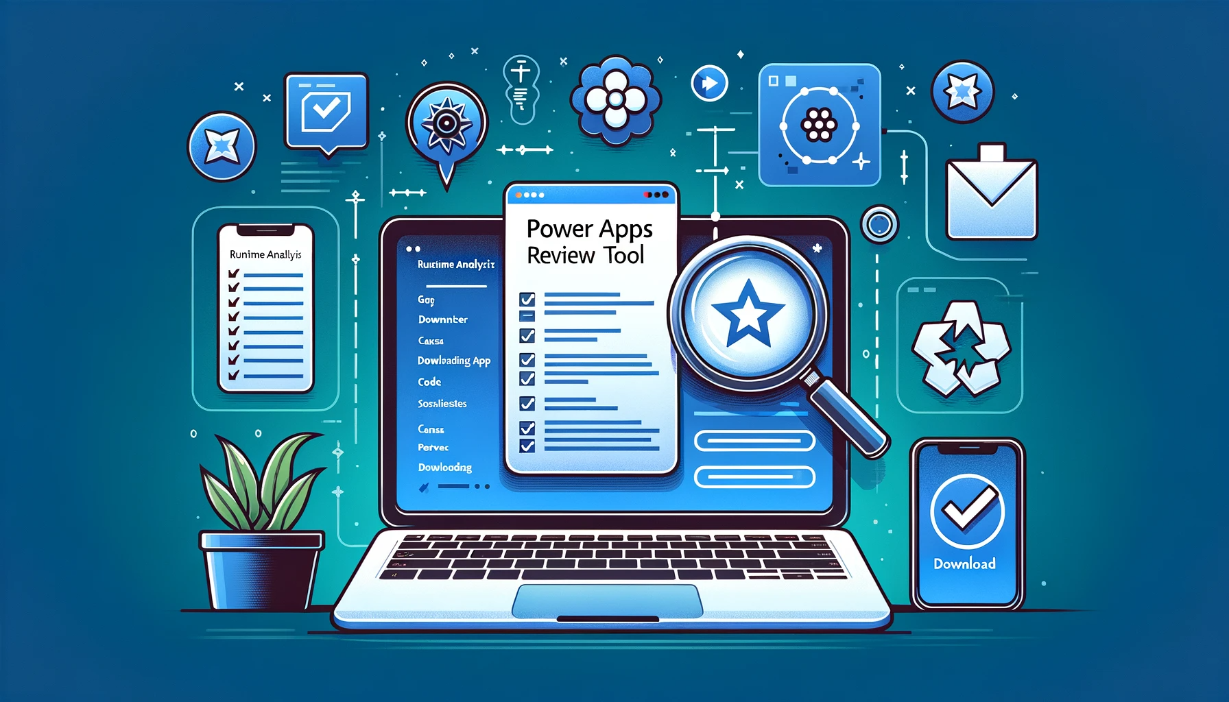 Power Apps Review Tool Comprehensive Guide and Insights