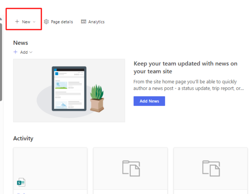 New Sharepoint list creation to perform PATCH A SharePoint Date & Time Column In Power Apps step-1