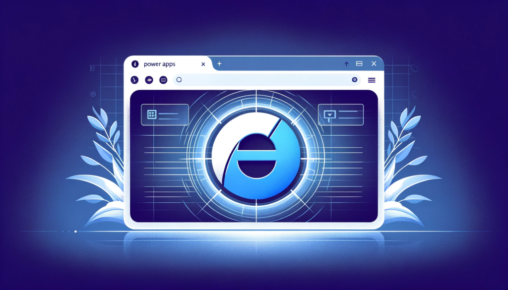 Power Apps Browser Compatibility The Future Without Internet Explorer Support (2020 Update)