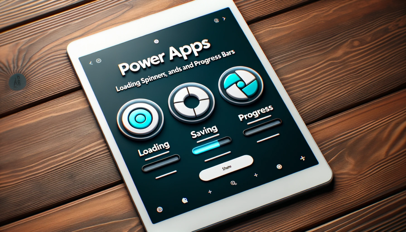 Power Apps Loading Spinners: Guide To Enhanced Ux