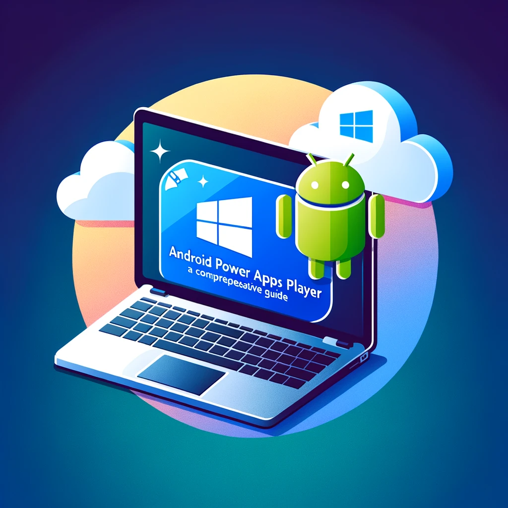 Running Android Power Apps Player on Windows 11 A Comprehensive Guide