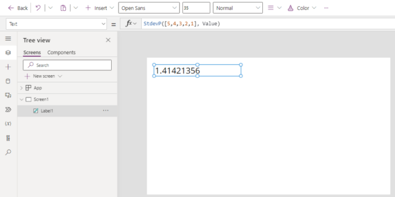 Power Apps Math Functions: Comprehensive Guide & Examples