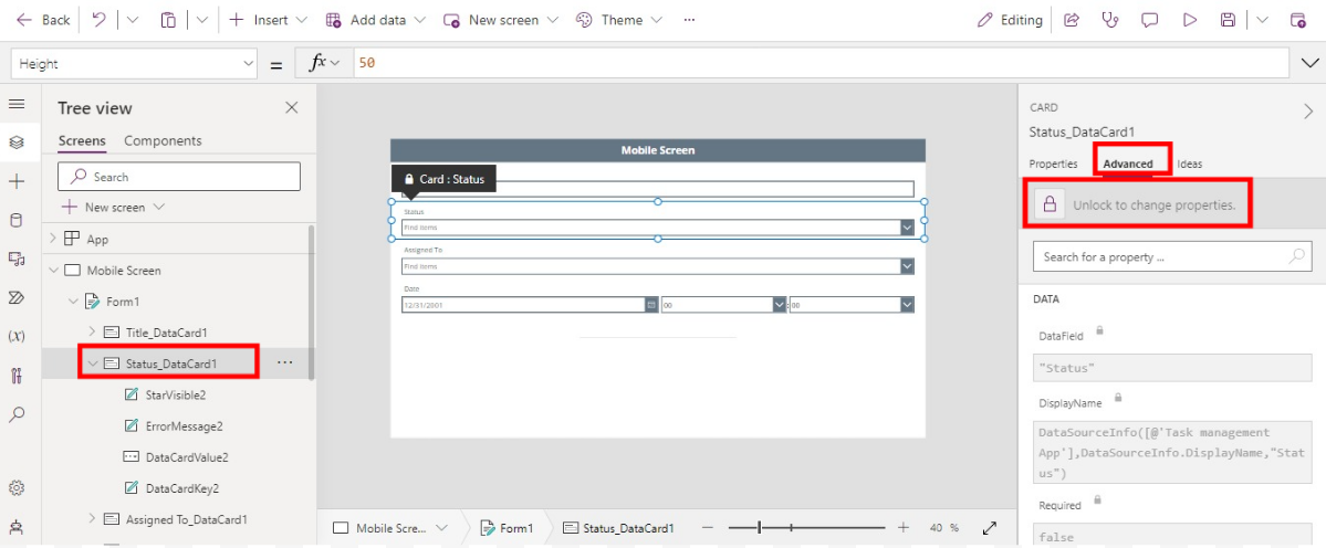 Power Apps Data Verification: Enhance Forms with Practical Code.