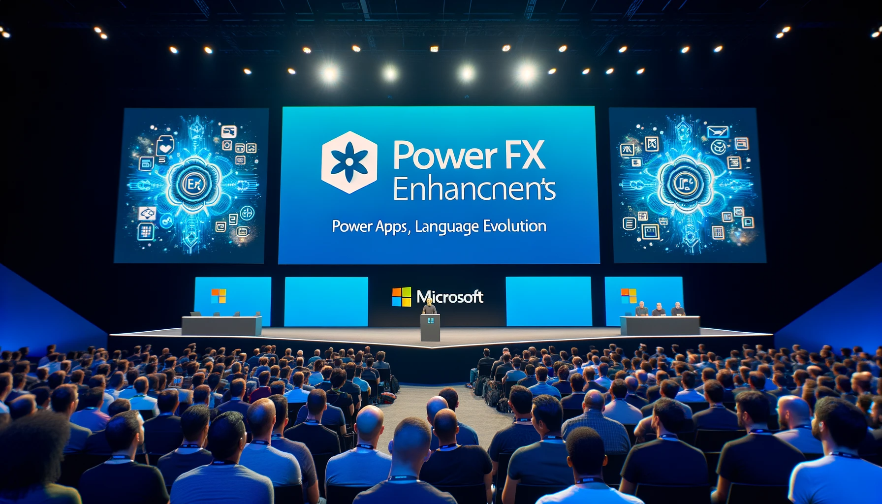Power FX Enhancements in Power Apps: Unveiling Major Updates