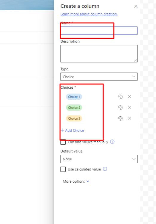 add-choices-in-choices-typr-column-in-sharepoint-list