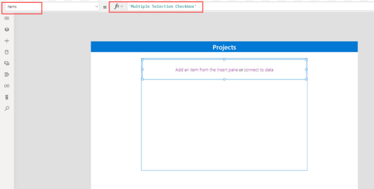 SharePoint Power Apps Checkbox - Integrate with Ease