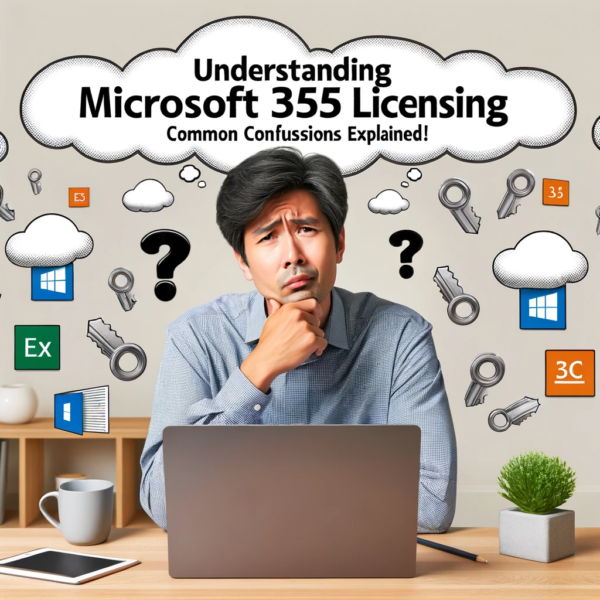 Microsoft 365 Licensing: Essential Guide for Power Apps